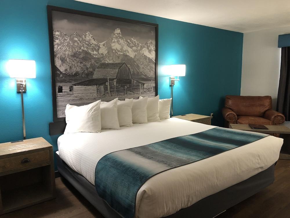 Super 8 By Wyndham Gardiner/yellowstone Park Area 2* Gardiner