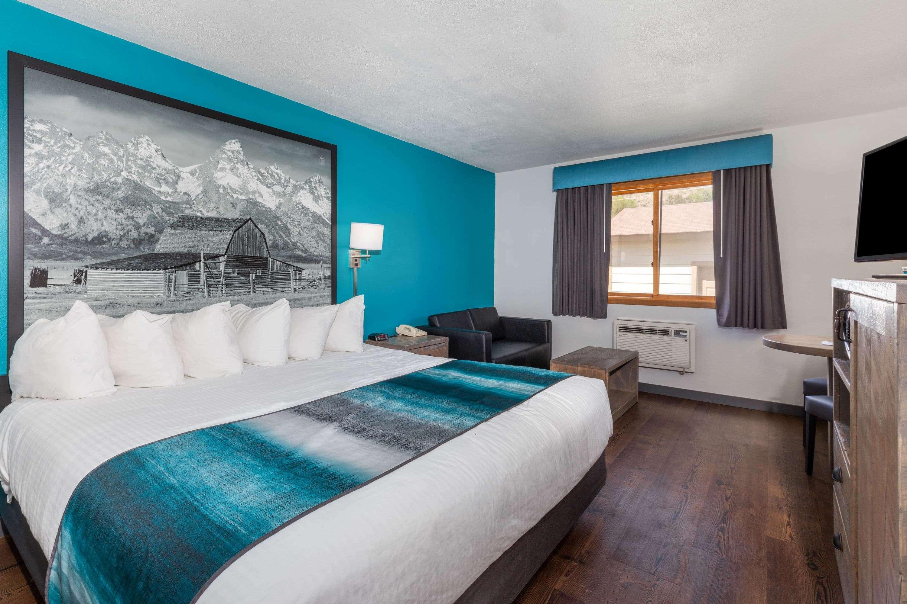 Hotel Super 8 By Wyndham Gardiner/yellowstone Park Area