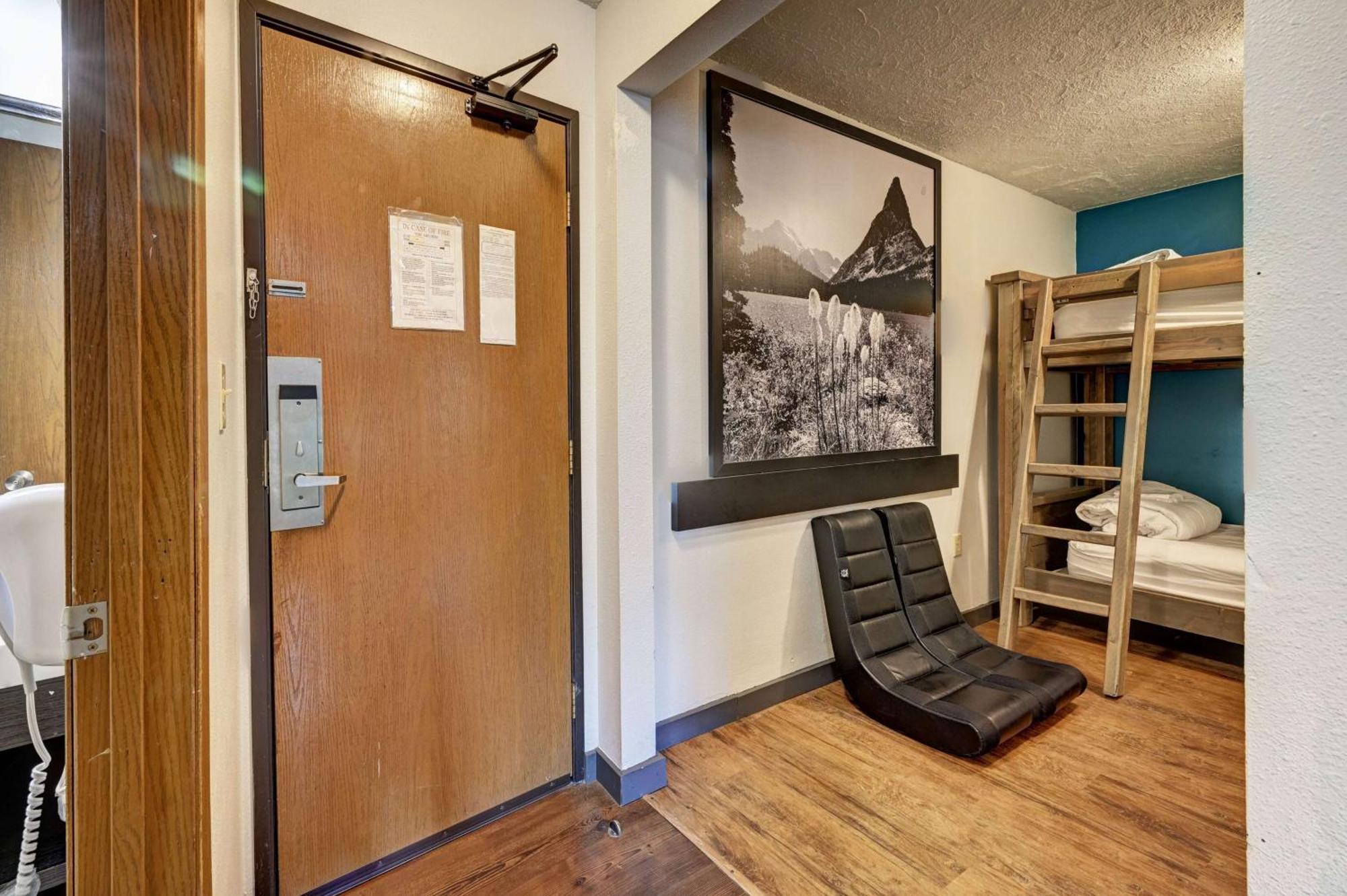 Hotel Super 8 By Wyndham Gardiner/yellowstone Park Area Gardiner