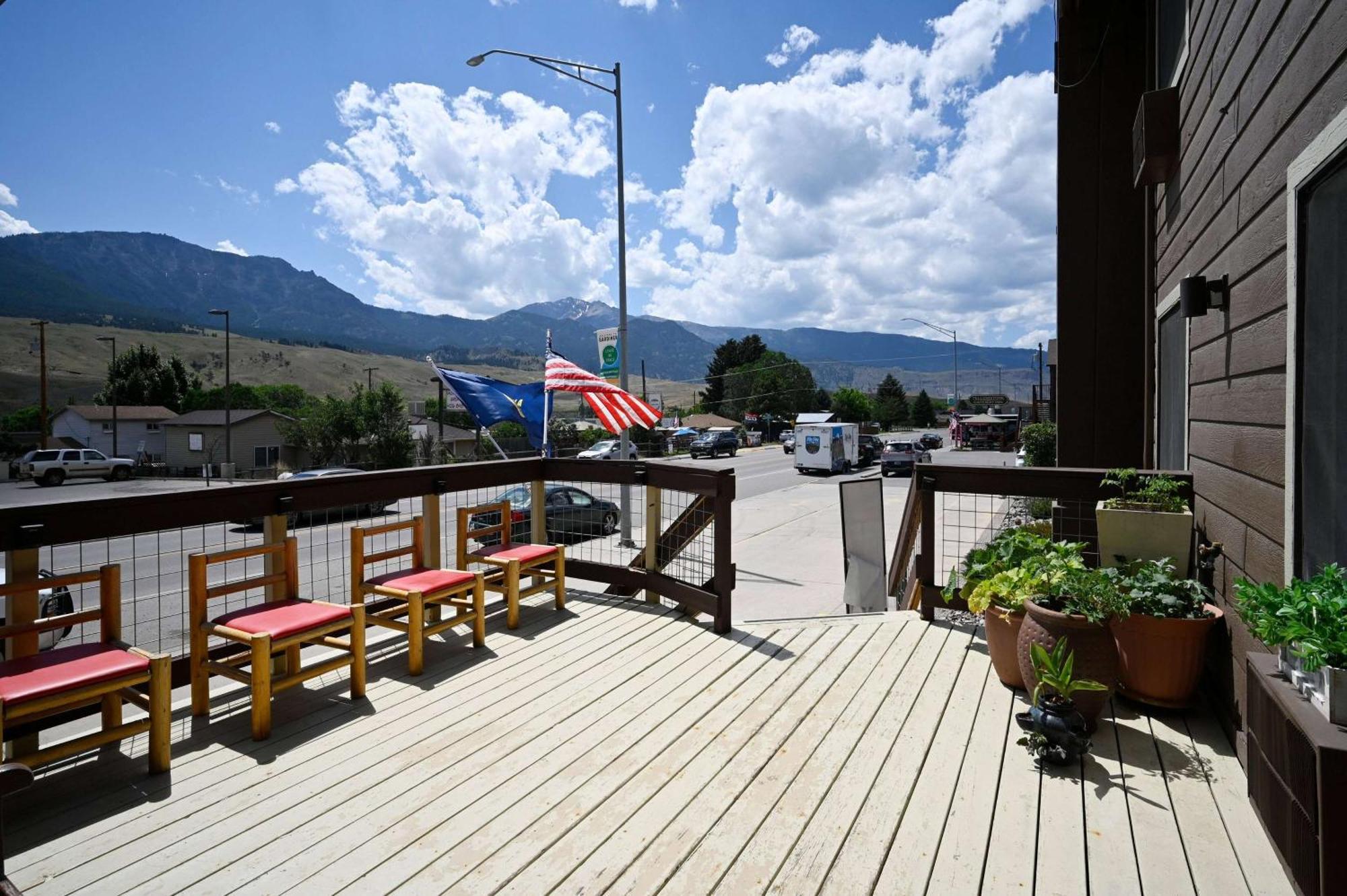 Hotel Super 8 By Wyndham Gardiner/yellowstone Park Area