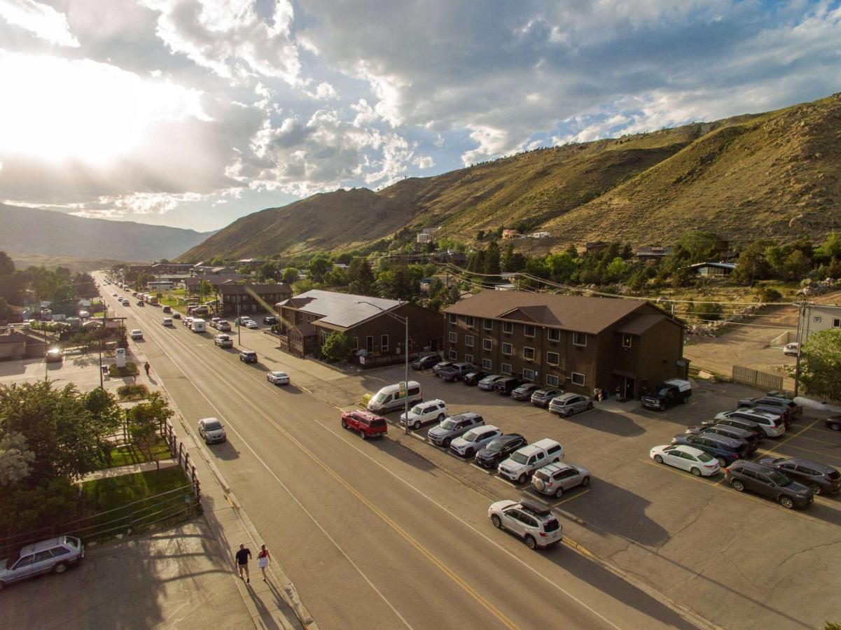 Super 8 By Wyndham Gardiner/yellowstone Park Area Gardiner