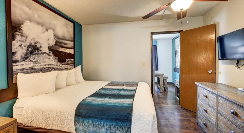Hotel Super 8 By Wyndham Gardiner/yellowstone Park Area Gardiner