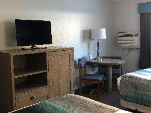Super 8 By Wyndham Gardiner/yellowstone Park Area 2* Gardiner