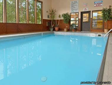 Super 8 By Wyndham Gardiner/yellowstone Park Area 2*